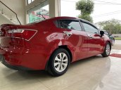 Cần bán xe Kia Rio AT 2016, màu đỏ, nhập khẩu đẹp như mới giá cạnh tranh