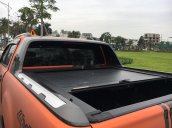 Bán Ford Ranger wildtrak 2.2 AT 4x4 2017, nhập khẩu