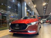 Bán xe Mazda 3 năm sản xuất 2020, giá 699 triệu