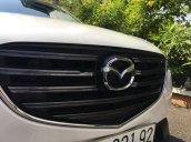 Bán xe Mazda CX 5 2.0 năm 2017, màu trắng chính chủ