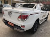 Bán Mazda BT 50 2.2 AT năm 2015, màu trắng, nhập khẩu nguyên chiếc giá cạnh tranh