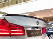 Cần bán xe BMW 5 Series 520i 2019, màu trắng, xe nhập