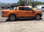 Cần bán Ford Ranger Wildtrak 3.2 năm sản xuất 2015, xe nhập, giá tốt