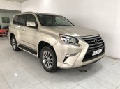 Bán ô tô Lexus GX 460 sản xuất năm 2016, xe nhập