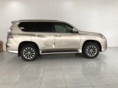 Bán ô tô Lexus GX 460 sản xuất năm 2016, xe nhập