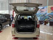 Bán Toyota Avanza 2020, nhập khẩu, giá chỉ 587 triệu