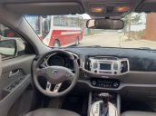 Bán Kia Sportage 2.0AT đời 2015, màu trắng, nhập khẩu chính chủ, giá 655tr