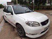 Cần bán gấp Fiat Tempra năm sản xuất 2001, màu trắng, nhập khẩu nguyên chiếc, giá chỉ 48 triệu