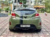 Cần bán Hyundai Veloster năm 2011, nhập khẩu nguyên chiếc, giá chỉ 425 triệu