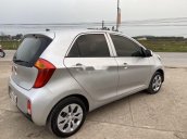 Cần bán lại xe Hyundai Getz sản xuất năm 2011, nhập khẩu