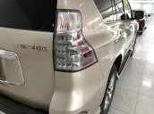 Bán ô tô Lexus GX 460 sản xuất năm 2016, xe nhập