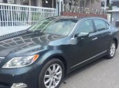 Cần bán lại xe Lexus LS 460 năm sản xuất 2008, nhập khẩu