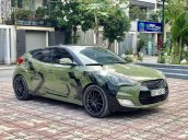 Cần bán Hyundai Veloster năm 2011, nhập khẩu nguyên chiếc, giá chỉ 425 triệu