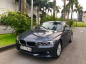 Cần bán xe BMW 3 Series năm 2013, xe nhập