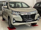 Bán Toyota Avanza 2020, nhập khẩu, giá chỉ 587 triệu