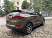 Bán Hyundai Tucson đời 2016, màu nâu, nhập khẩu nguyên chiếc, giá chỉ 795 triệu