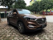 Bán Hyundai Tucson đời 2016, màu nâu, nhập khẩu nguyên chiếc, giá chỉ 795 triệu