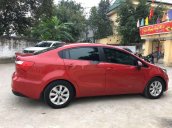 Cần bán Kia Rio AT đời 2016, màu đỏ, nhập khẩu