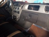 Cần bán lại xe Mercedes Sprinter năm 2004, màu bạc, giá tốt
