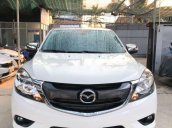 Bán Mazda BT 50 AT đời 2019, màu trắng, xe nhập