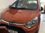 Cần bán xe Toyota Wigo 2018 như mới, giá tốt