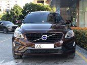 Bán xe Volvo XC60 2017, nhập khẩu như mới