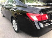 Bán Lexus ES 350 sản xuất năm 2008, màu đen, xe nhập, giá 800tr