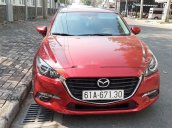 Bán Mazda 3 đời 2019, màu đỏ còn mới, giá chỉ 650 triệu