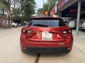 Bán Mazda 3 sản xuất 2015, màu đỏ số tự động