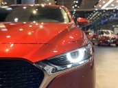 Bán xe Mazda 3 năm sản xuất 2020, giá 699 triệu