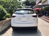 Cần bán Mazda CX 5 sản xuất năm 2018, màu trắng, 920 triệu