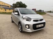 Cần bán lại xe Hyundai Getz sản xuất năm 2011, nhập khẩu