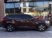 Bán xe Volvo XC60 2017, nhập khẩu như mới