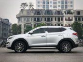 Bán Hyundai Tucson 2.0 đời 2016, nhập khẩu nguyên chiếc, giá 765tr