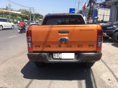 Cần bán Ford Ranger Wildtrak 3.2 năm sản xuất 2015, xe nhập, giá tốt