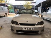 Bán Lexus ES năm 1993, màu bạc, xe nhập 