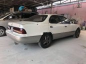 Bán Lexus ES năm 1993, màu bạc, xe nhập 