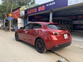 Bán Mazda 3 sản xuất 2015, màu đỏ số tự động