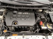 Bán Toyota Corolla Altis 2.0V năm 2009, màu bạc như mới