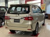 Bán Toyota Avanza 2020, nhập khẩu, giá chỉ 587 triệu