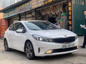 Bán Kia Cerato 1.6AT đời 2017 chính chủ