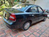 Bán Daewoo Nubira sản xuất 2003, màu đen, nhập khẩu