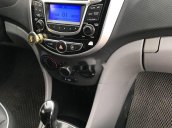 Bán Hyundai Accent 2014, màu đỏ, nhập khẩu Hàn Quốc