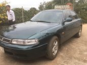 Bán ô tô Mazda 626 MT sản xuất 1997, xe nhập