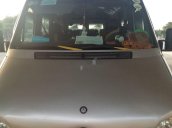 Cần bán lại xe Mercedes Sprinter năm 2004, màu bạc, giá tốt
