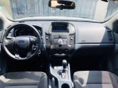 Cần bán lại xe Ford Ranger đời 2016, màu trắng, giá chỉ 550 triệu