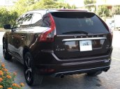 Bán xe Volvo XC60 2017, nhập khẩu như mới