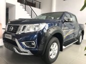 Cần bán Nissan Navara năm sản xuất 2019, màu xanh lam, nhập khẩu