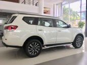 Bán xe Nissan X Terra đời 2020, màu trắng, nhập khẩu