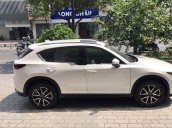 Cần bán Mazda CX 5 sản xuất năm 2018, màu trắng, 920 triệu